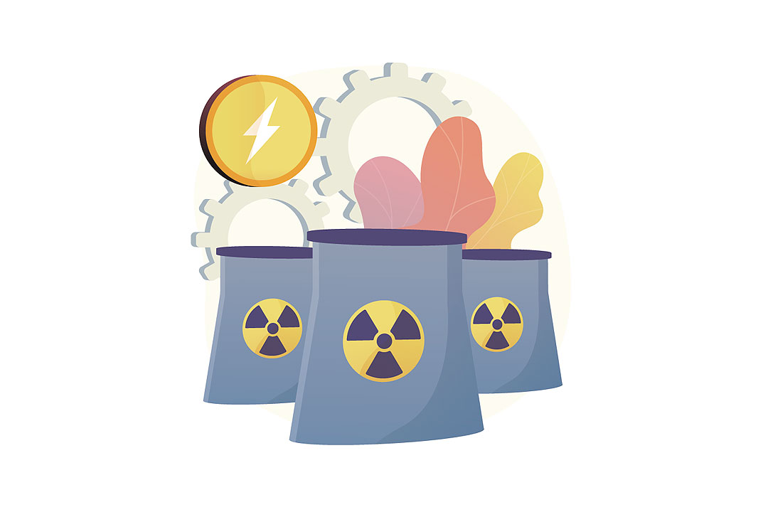 reactors