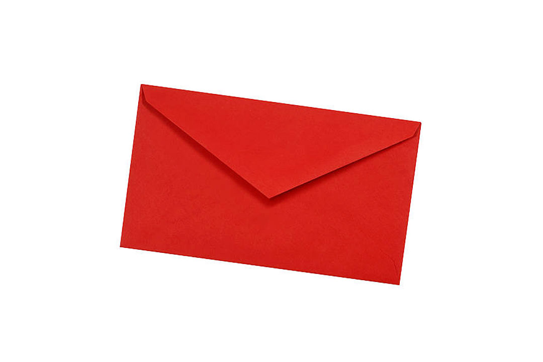 red envelope