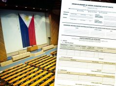 Business groups call for mandatory lifestyle checks on all gov’t officials