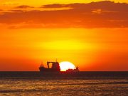 Sunset thoughts and Nature