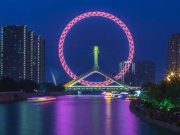 China’s Tianjin tightens control over travel after Omicron cases