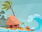 The cross-cutting challenges in disaster resiliency