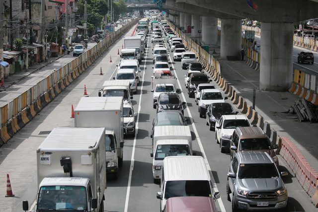 vehicles-traffic