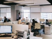 Toxic workplace culture is a major driver of the ‘Great Resignation’