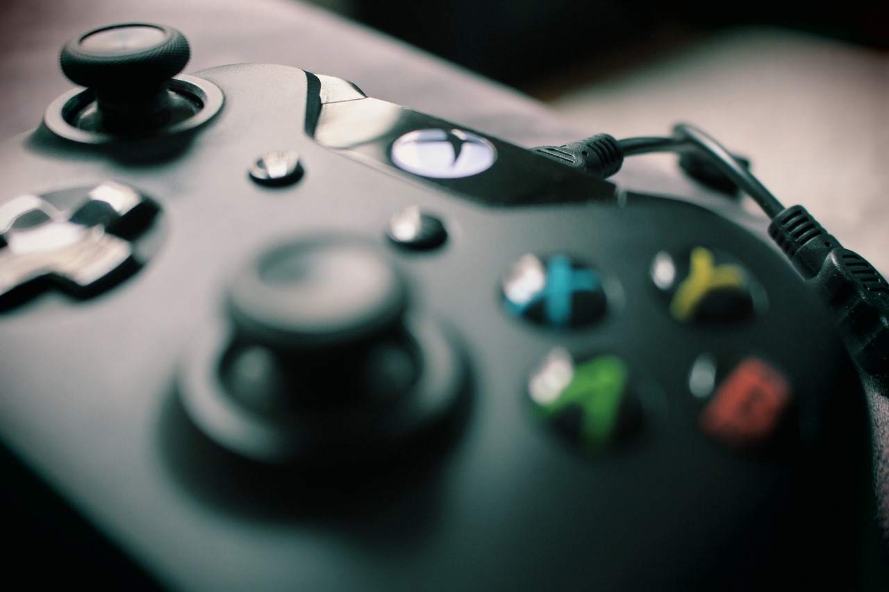 xbox-controller