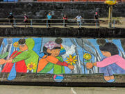 ‘Artivism’ amid gentrification