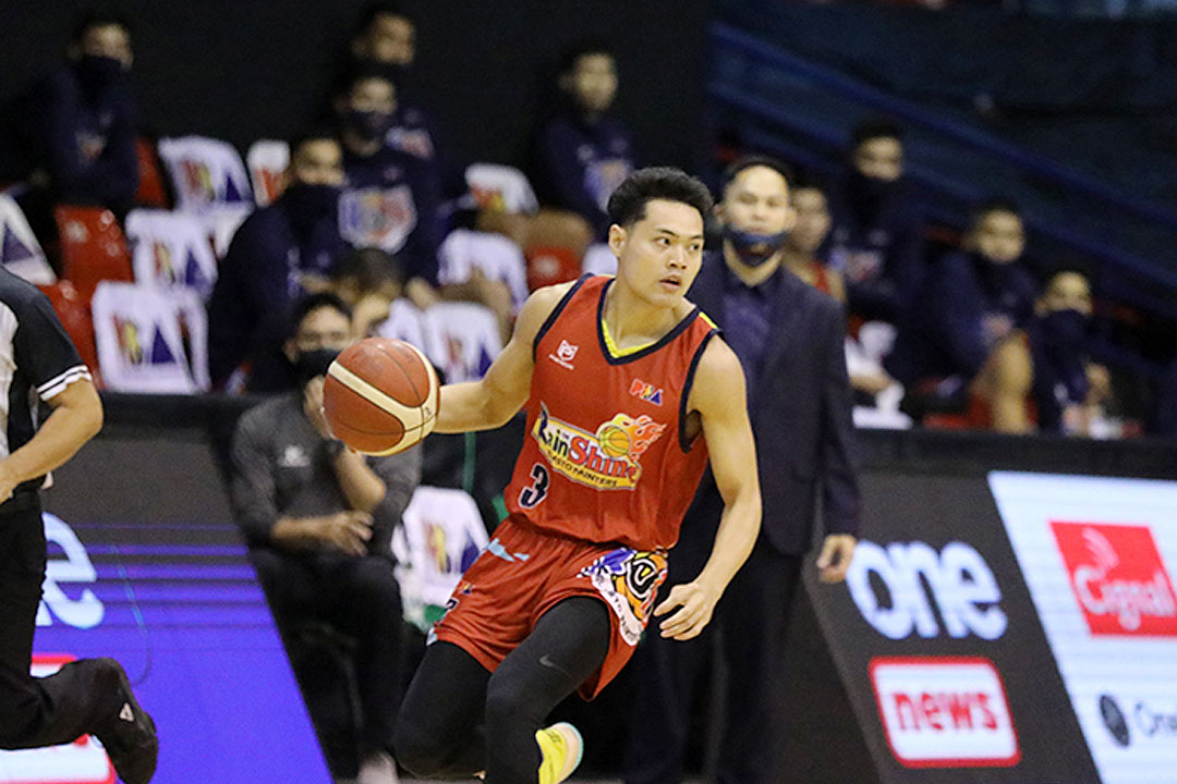 Teams crank up in reinforcing roster ahead of PBA resumption ...