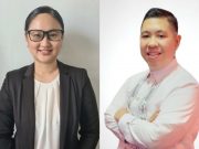Flaminiano Arroyo & Dueñas promotes two lawyers to partnership