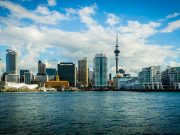 Fortress New Zealand delays full reopening until October