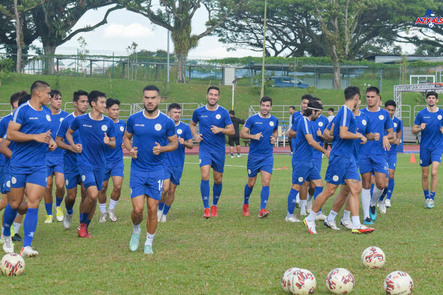 Azkals