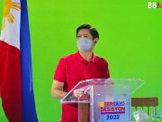 High Court asked to stop Marcos proclamation