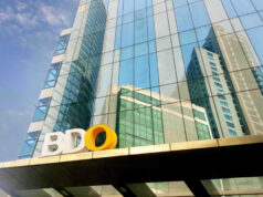 BDO expects above-industry loan growth