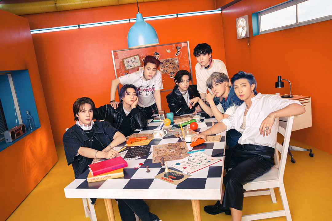 BTS-bighit