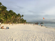 Palace: Oct. 31 will be a special nonworking day to boost tourism