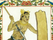 A look at our bloody past