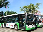 Gov’t seeks bidders for Davao depot contracts for city’s bus system