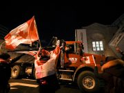 Ottawa mayor declares state of emergency to deal with trucking blockade