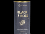 Celebrating life with chocolate