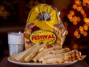 A local bakery is rising from the ashes of the pandemic