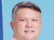 Rep. Charlie Cojuangco, 58