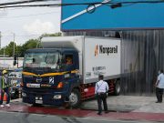 Supermarket ‘mainstreaming’ to drive cold chain growth