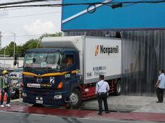 Supermarket ‘mainstreaming’ to drive cold chain growth