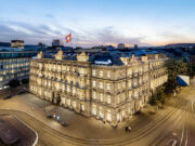 Credit Suisse had clients tied to corruption — reports