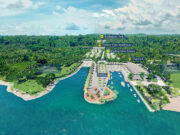 DLI promotes ‘boating lifestyle’ with Bridgeport