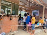 UN appeals for more aid as Typhoon Rai damage assessment mounts