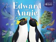 Popular Chicago penguin pair to star in children’s book