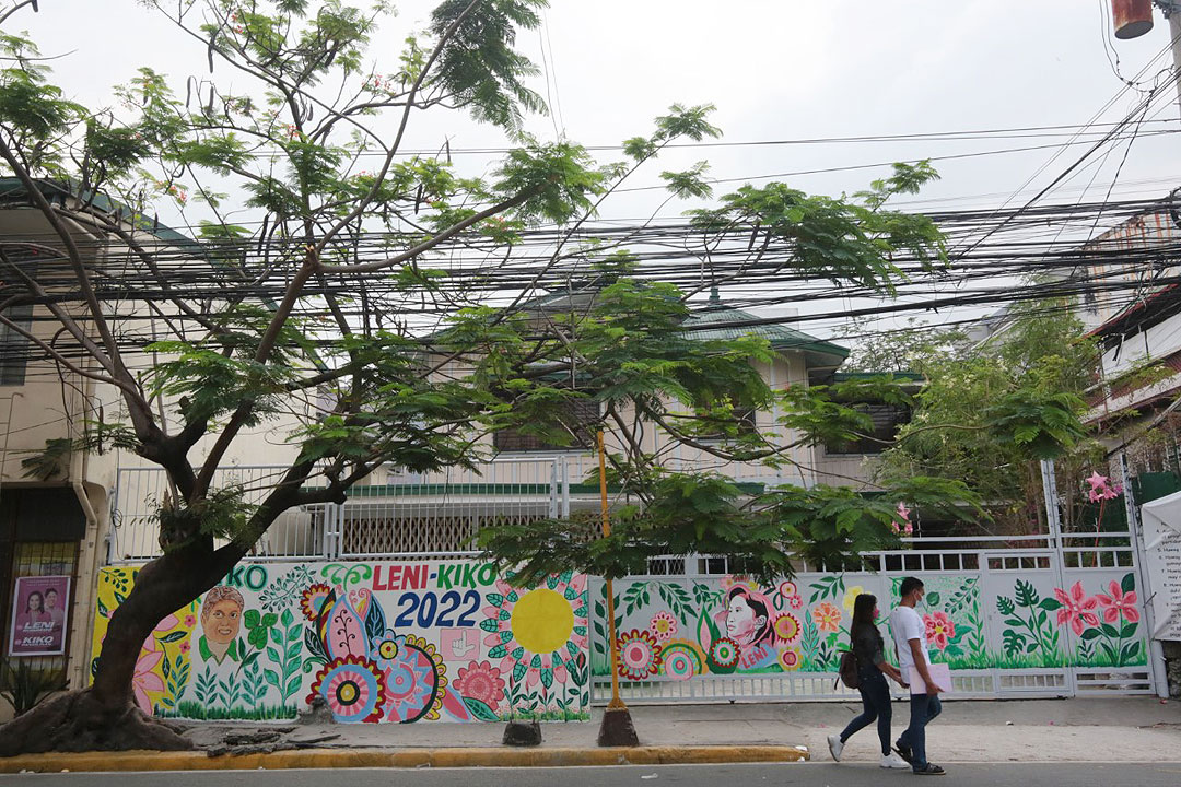 Electionmural-Malate-PHILSTAR-MICHAEL-VARCAS