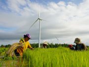 NIA sets P545-M earth fill dam project in Guimaras