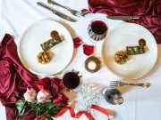 The Flavors of Valentines