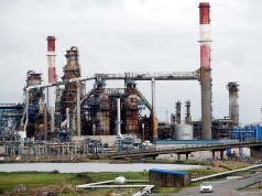 Oil rises as expanding US-Israeli conflict with Iran elevates supply risks