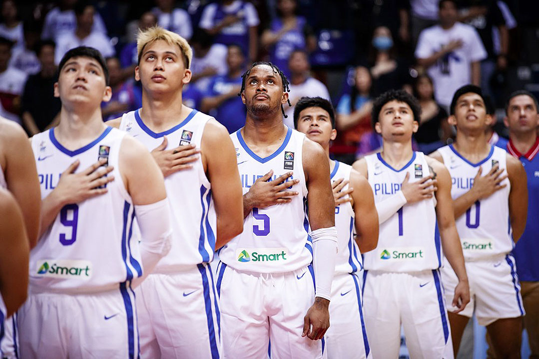 Gilas