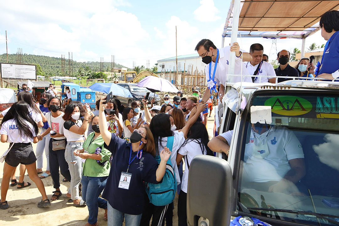 Isko Moreno