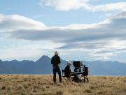 Power of the Dog, Dune lead nominations in battle for Oscars glory