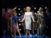 Diana musical ‘honored’ with nine Razzie nominations