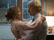 Jennifer Lopez has rom-com ‘homecoming’ with Marry Me