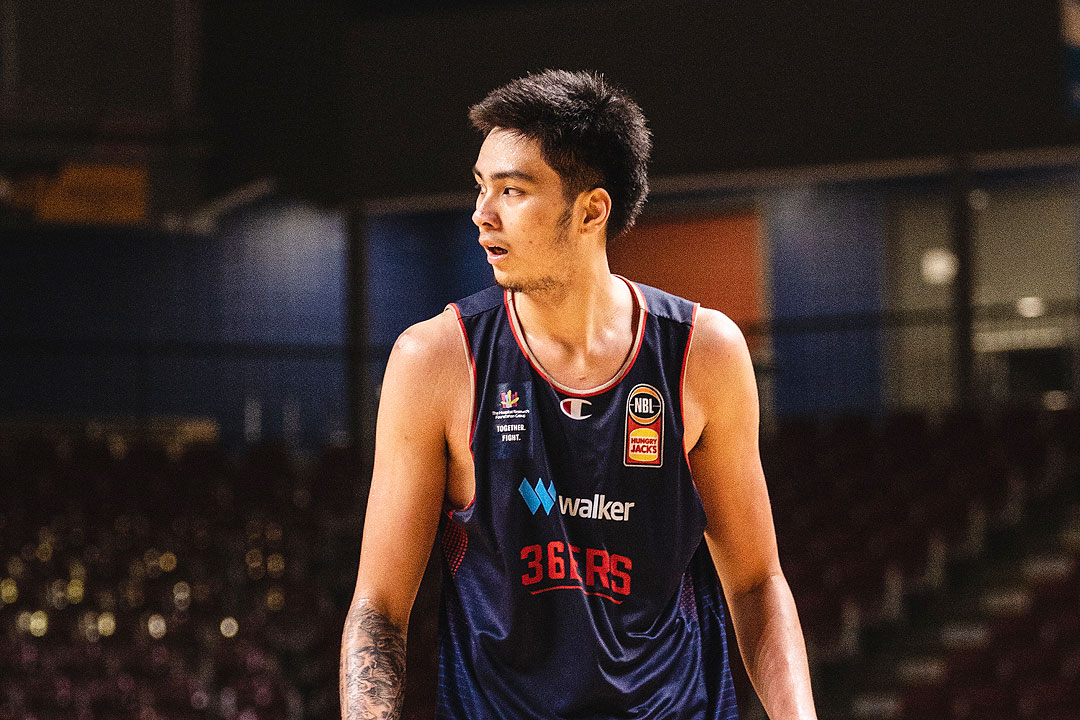 Kai-Sotto
