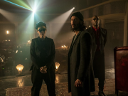 Matrix co-producer Village Roadshow sues Warner Bros. over streaming release