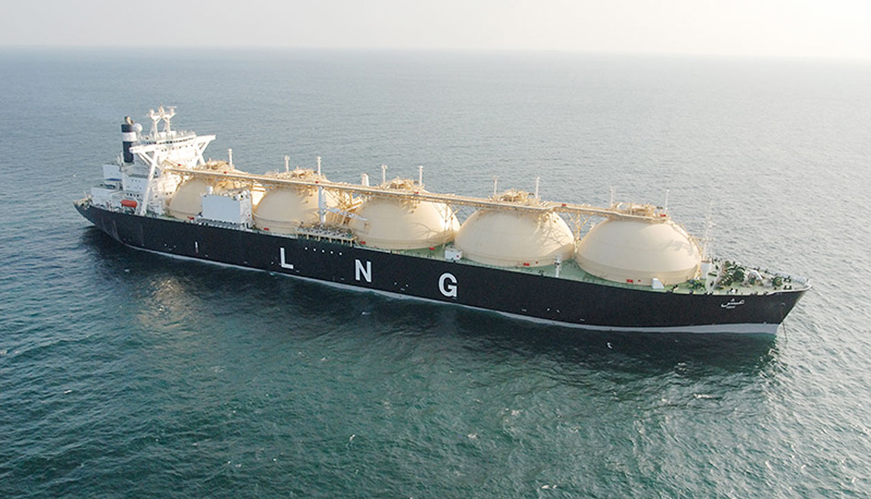 LNG