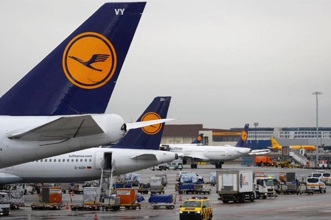 Lufthansa