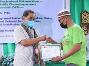 P605-M EU grant approved for 4 peace projects in Bangsamoro region