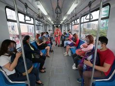 Country at moderate risk from coronavirus — Health department