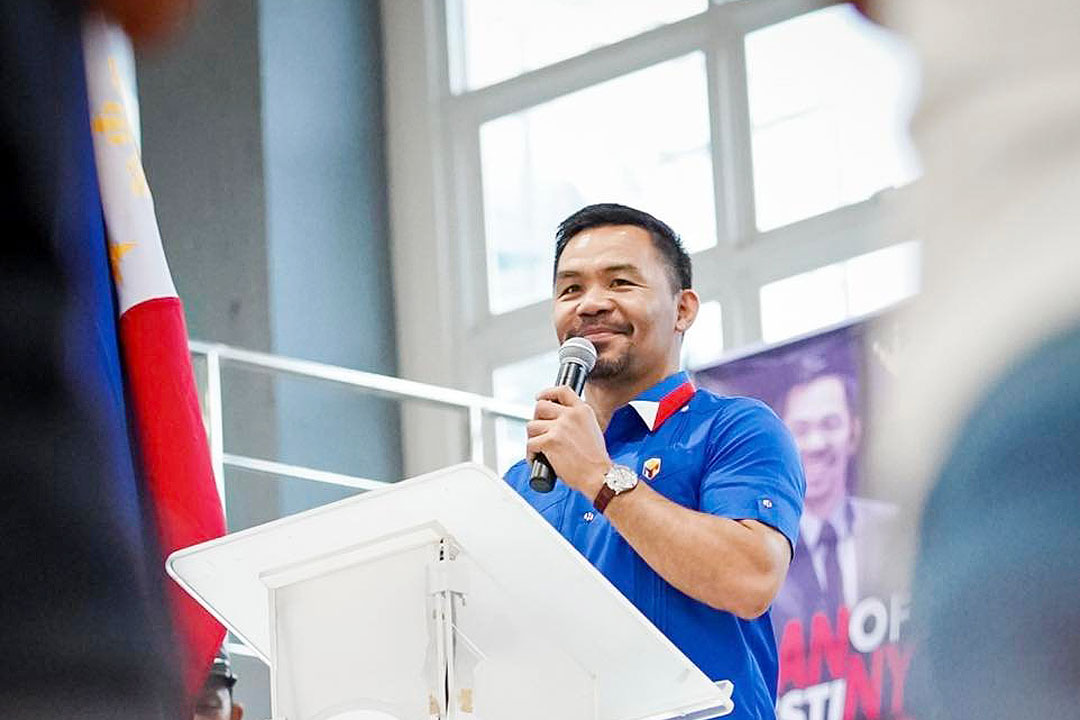 Manny-Pacquiao