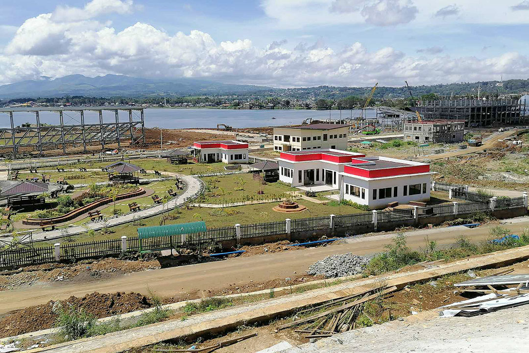 Marawi-MAAreconstruction-DHSUD