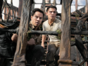 Tom Holland’s Uncharted tops US box office charts with $44-Million debut
