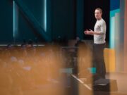 Meta’s Zuckerberg unveils AI projects aimed at building metaverse future