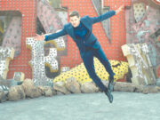 Love songs old and new in Michael Bublé’s 11th studio album